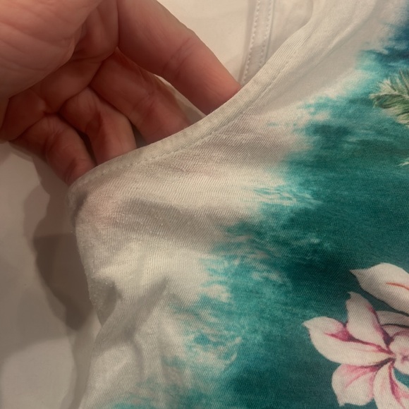 Vintage Stella McCartney Tank - Picture 5 of 11